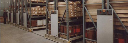 logistika